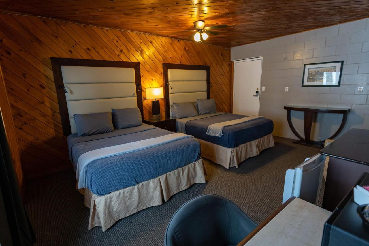 Stoco Lake Lodge Tweed 外观 照片