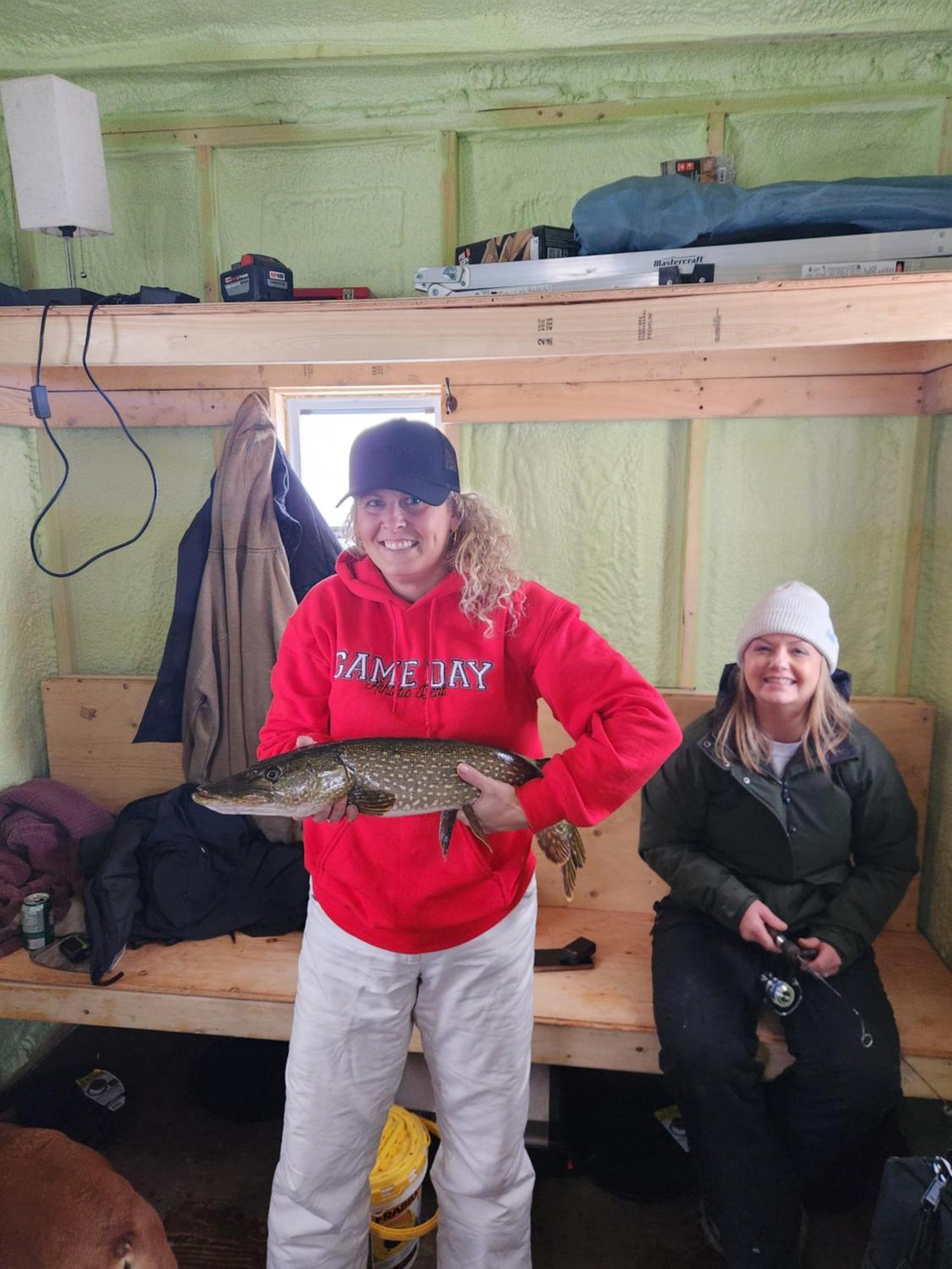 Stoco Lake Lodge Tweed 外观 照片