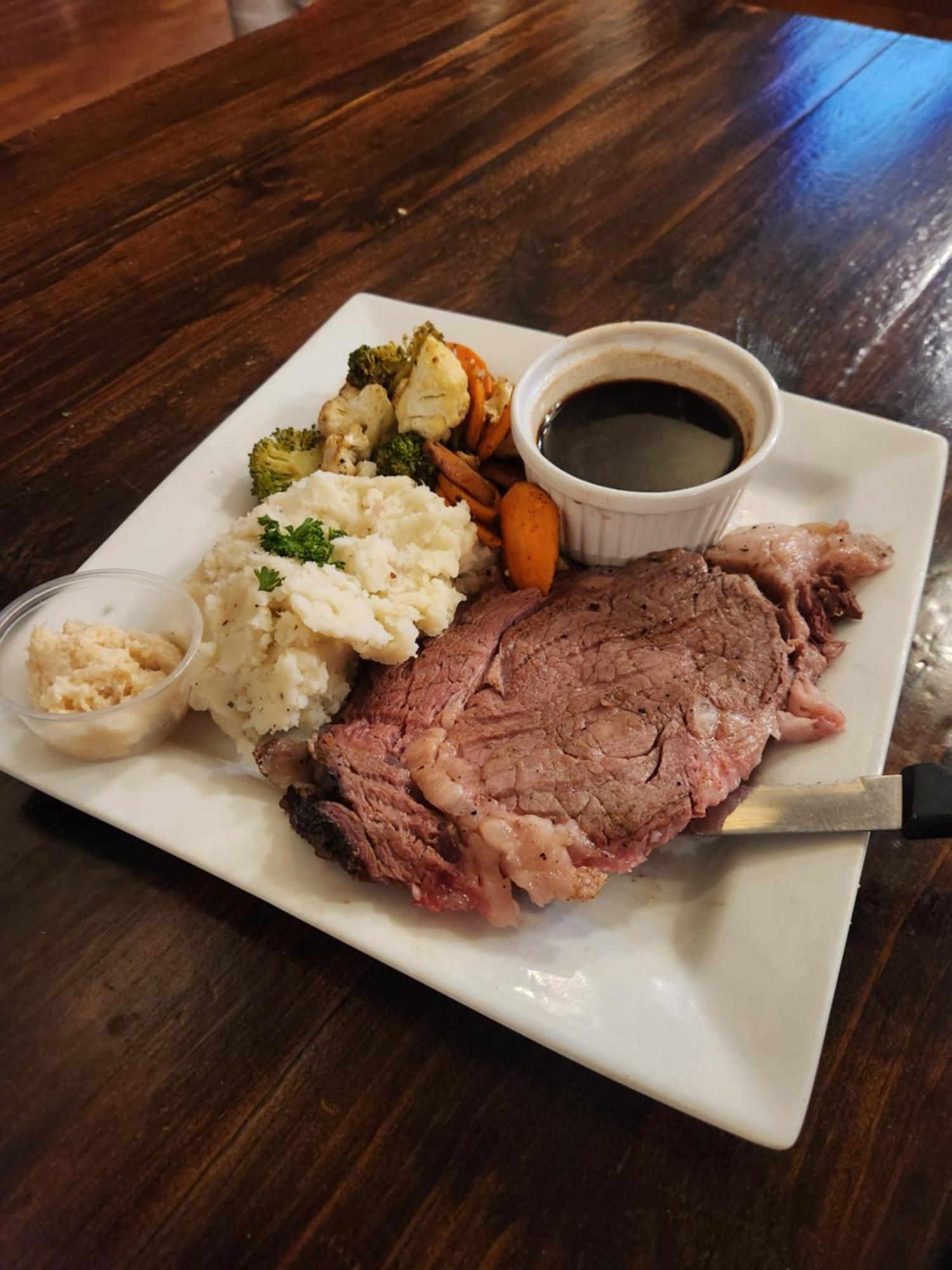Stoco Lake Lodge Tweed 外观 照片