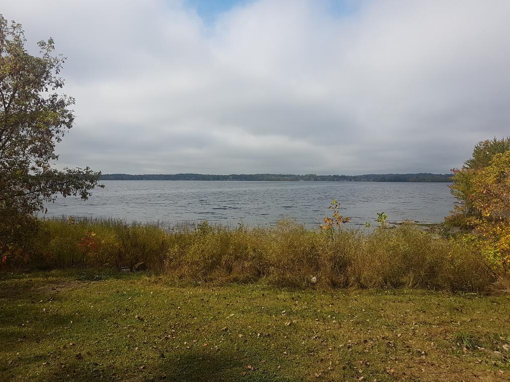 Stoco Lake Lodge Tweed 外观 照片