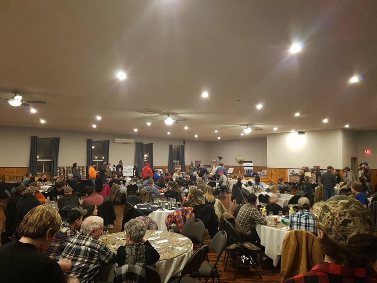 Stoco Lake Lodge Tweed 外观 照片
